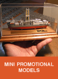 Mini Promotional Models